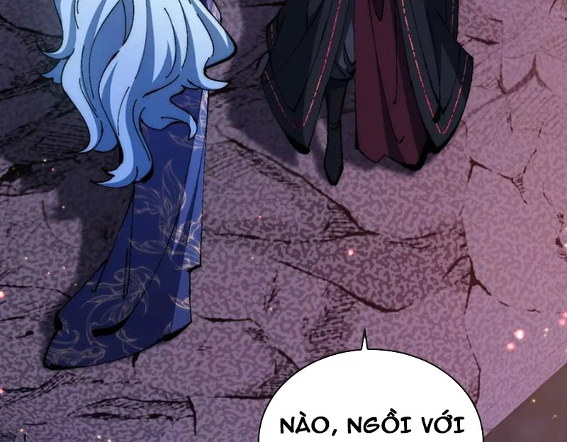 Sư Tôn: Nghịch Đồ Này Không Phải Là Thánh Tử Chap 88 - Next Chap 89