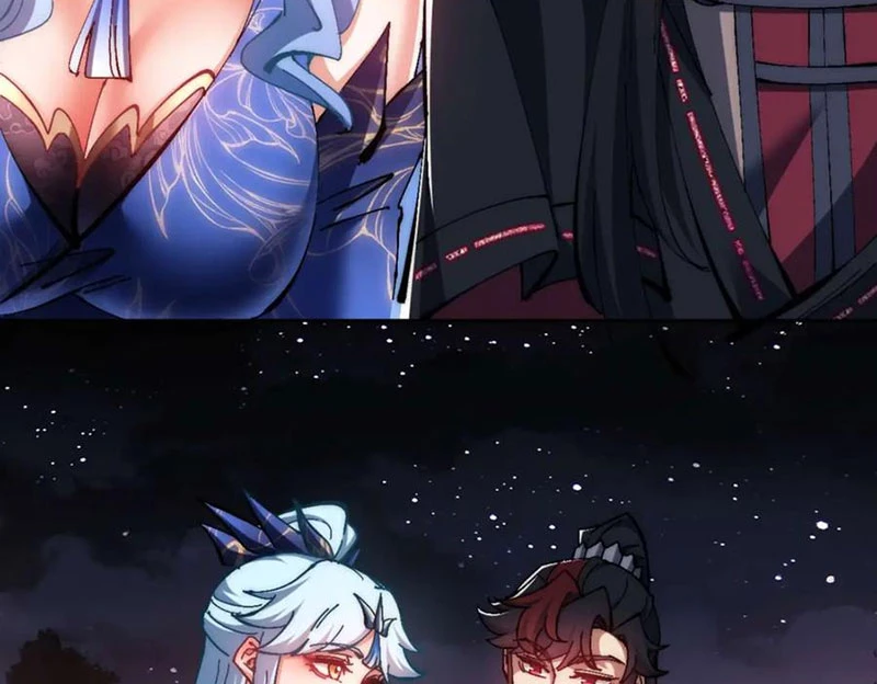 Sư Tôn: Nghịch Đồ Này Không Phải Là Thánh Tử Chap 88 - Next Chap 89