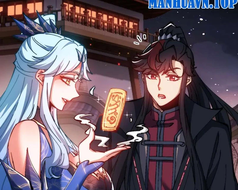 Sư Tôn: Nghịch Đồ Này Không Phải Là Thánh Tử Chap 88 - Next Chap 89