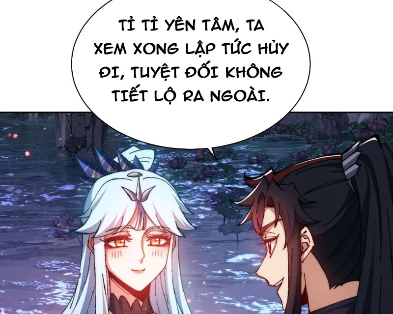 Sư Tôn: Nghịch Đồ Này Không Phải Là Thánh Tử Chap 88 - Next Chap 89