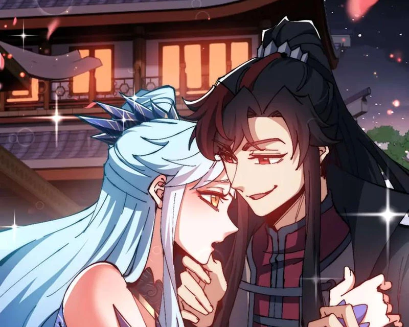 Sư Tôn: Nghịch Đồ Này Không Phải Là Thánh Tử Chap 88 - Next Chap 89