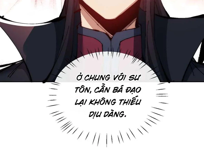 Sư Tôn: Nghịch Đồ Này Không Phải Là Thánh Tử Chap 88 - Next Chap 89