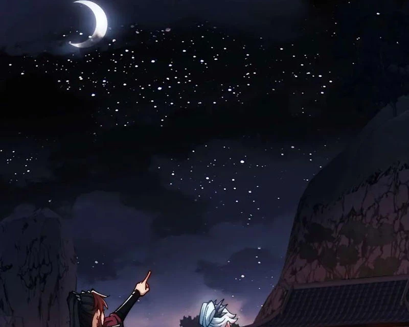 Sư Tôn: Nghịch Đồ Này Không Phải Là Thánh Tử Chap 88 - Next Chap 89