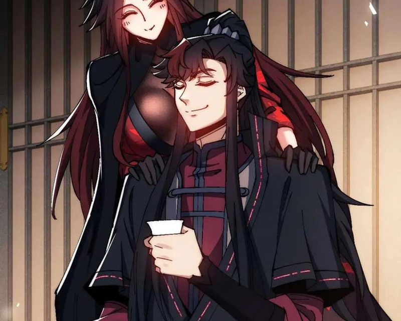 Sư Tôn: Nghịch Đồ Này Không Phải Là Thánh Tử Chap 88 - Next Chap 89