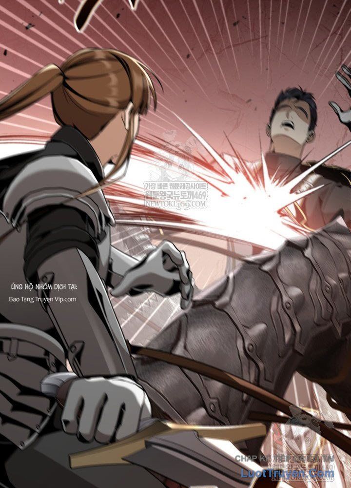 Sự Trả Thù Của Chúa Tể Bóng Tối Chap 26 - Next Chap 27