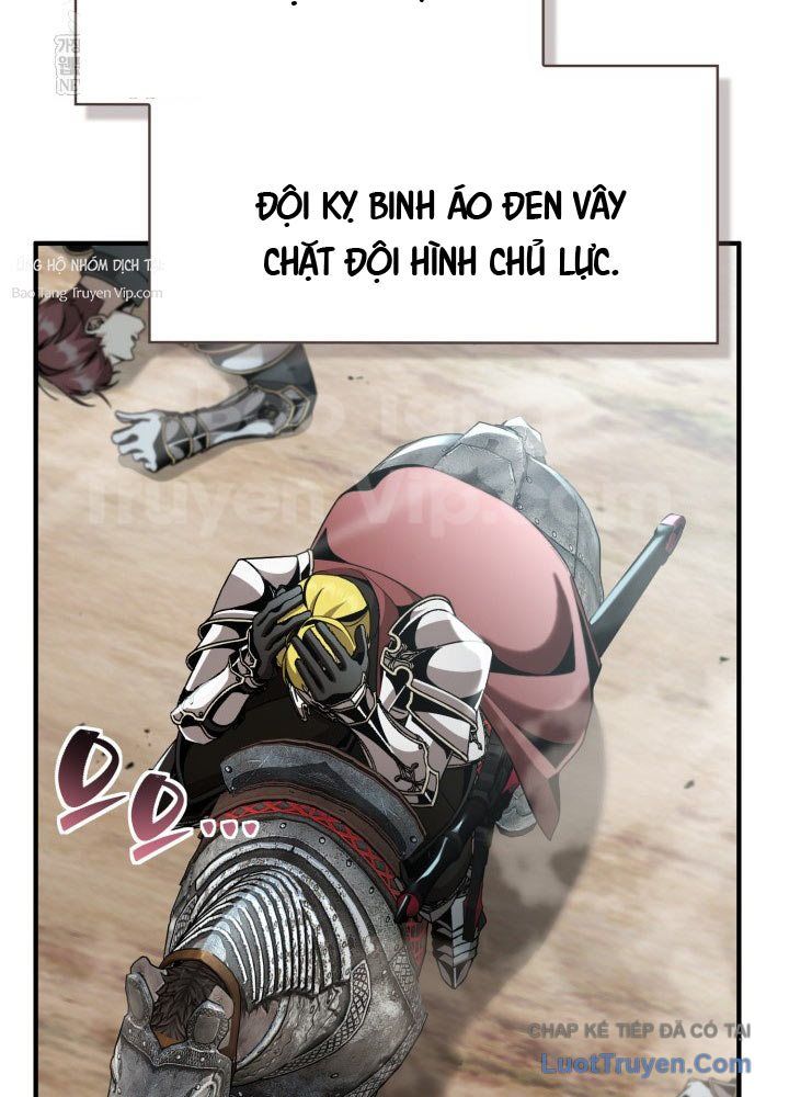 Sự Trả Thù Của Chúa Tể Bóng Tối Chap 26 - Next Chap 27