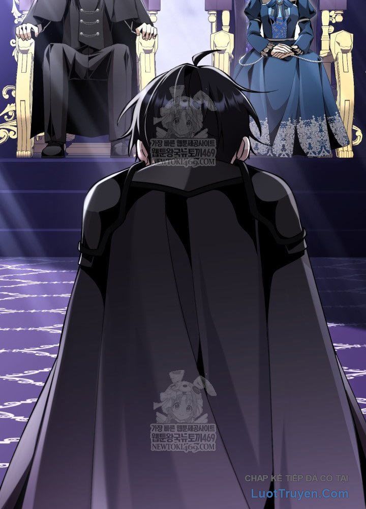 Sự Trả Thù Của Chúa Tể Bóng Tối Chap 26 - Next Chap 27