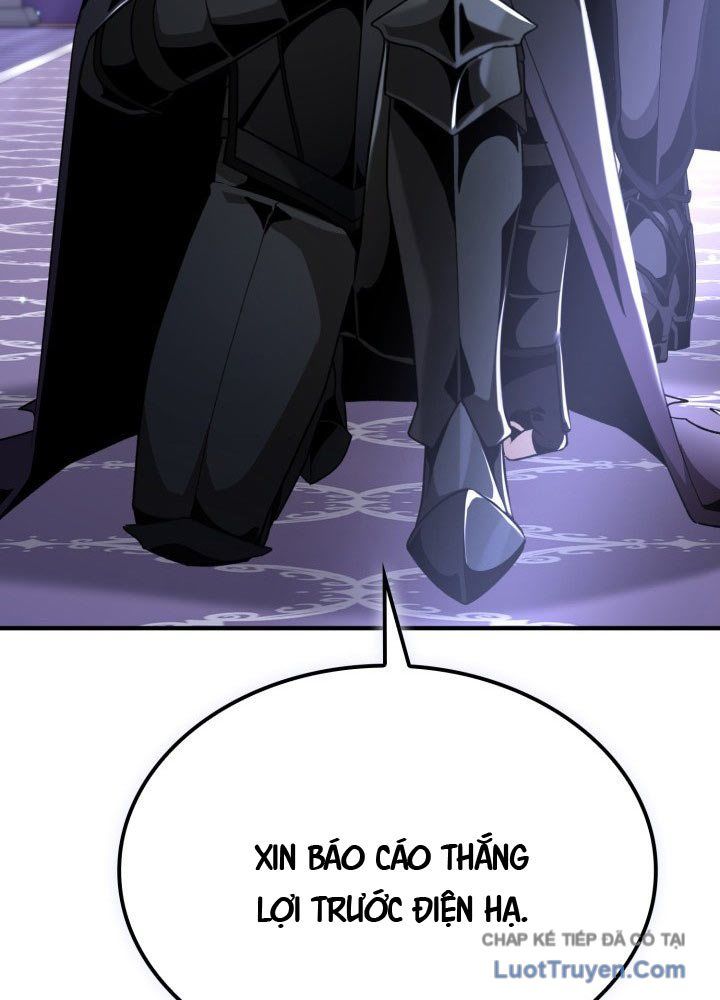 Sự Trả Thù Của Chúa Tể Bóng Tối Chap 26 - Next Chap 27