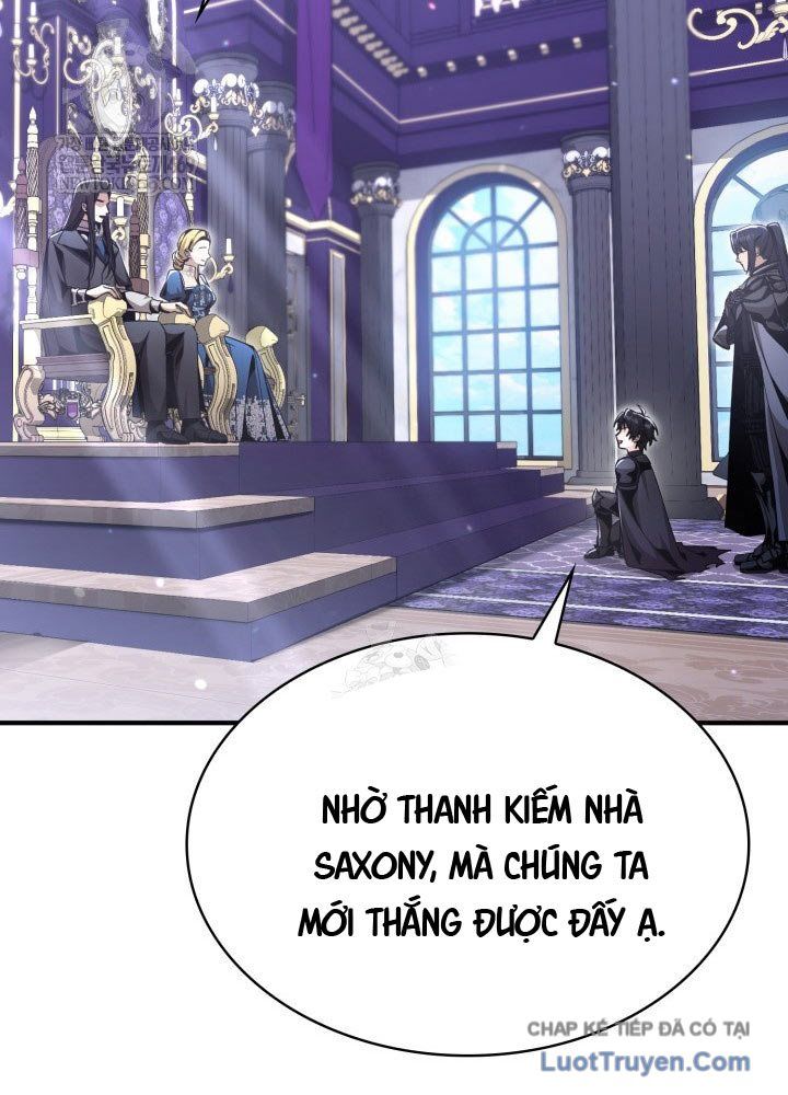 Sự Trả Thù Của Chúa Tể Bóng Tối Chap 26 - Next Chap 27