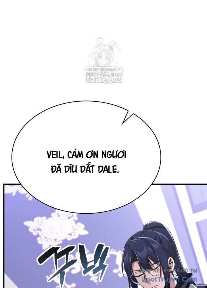 Sự Trả Thù Của Chúa Tể Bóng Tối Chap 26 - Next Chap 27