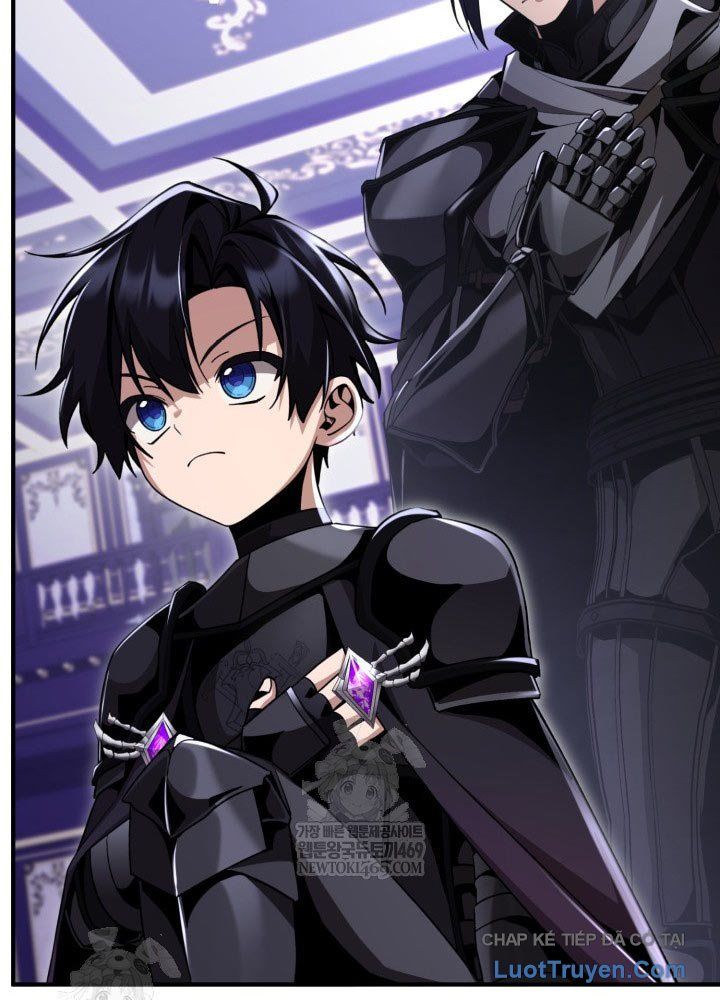 Sự Trả Thù Của Chúa Tể Bóng Tối Chap 26 - Next Chap 27