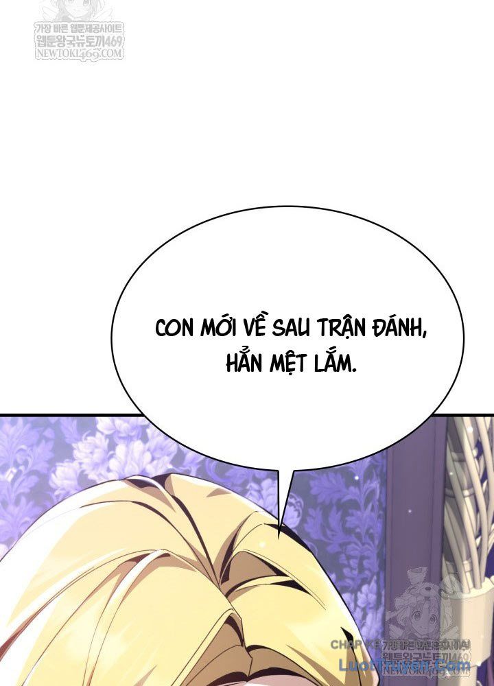 Sự Trả Thù Của Chúa Tể Bóng Tối Chap 26 - Next Chap 27