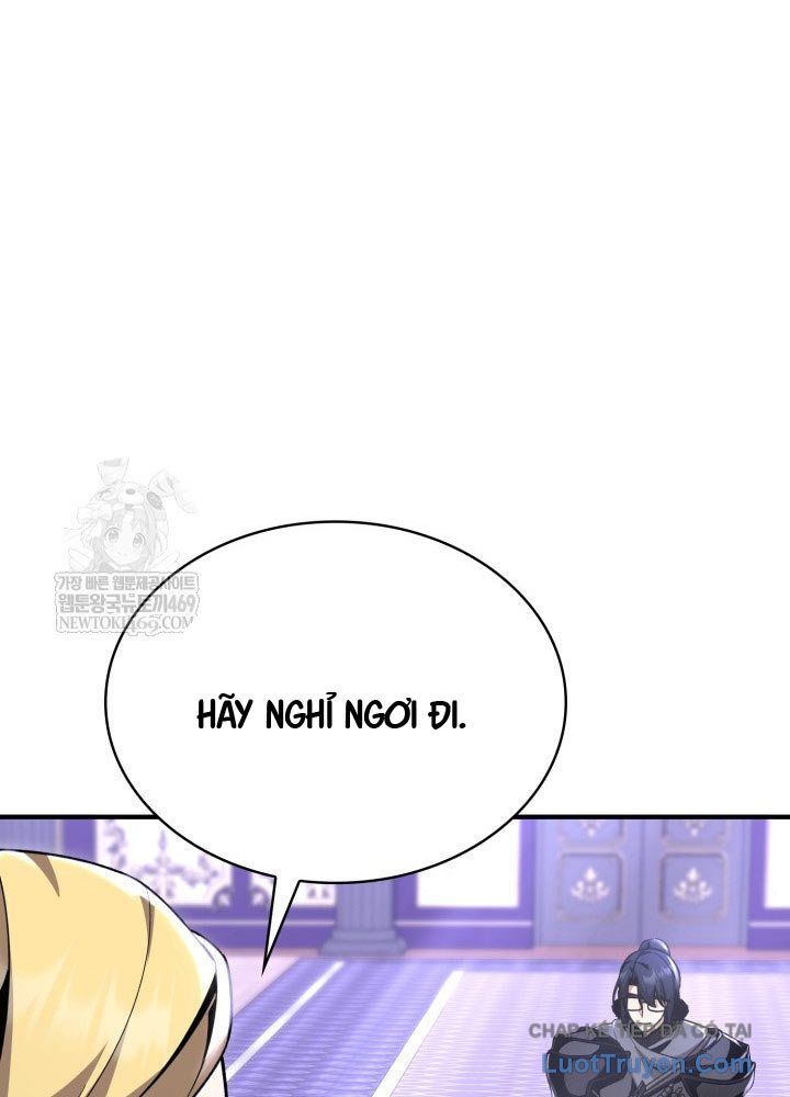 Sự Trả Thù Của Chúa Tể Bóng Tối Chap 26 - Next Chap 27