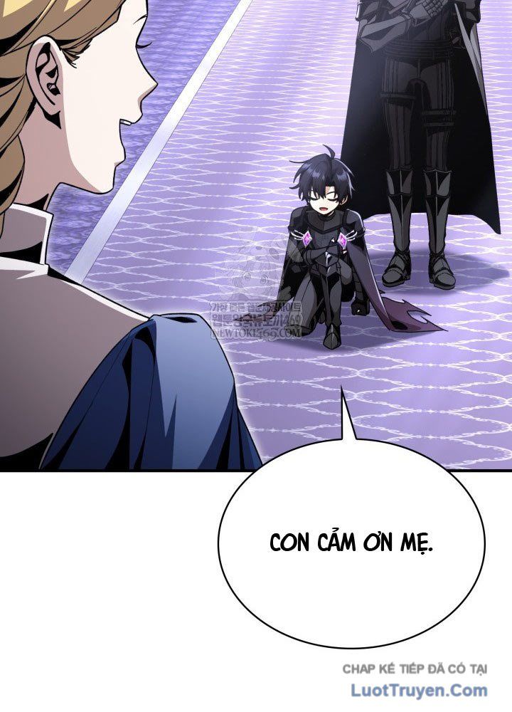 Sự Trả Thù Của Chúa Tể Bóng Tối Chap 26 - Next Chap 27