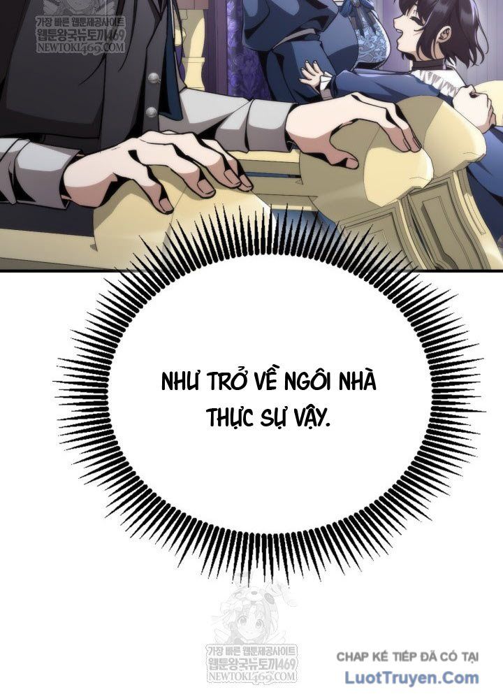 Sự Trả Thù Của Chúa Tể Bóng Tối Chap 26 - Next Chap 27