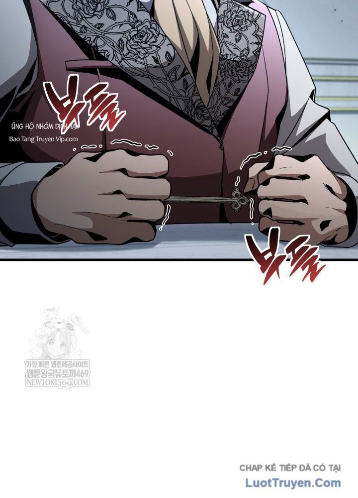 Sự Trả Thù Của Chúa Tể Bóng Tối Chap 26 - Next Chap 27