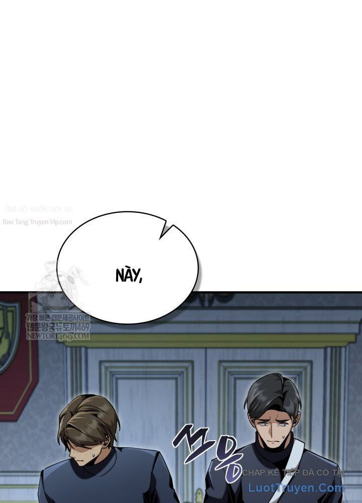 Sự Trả Thù Của Chúa Tể Bóng Tối Chap 26 - Next Chap 27