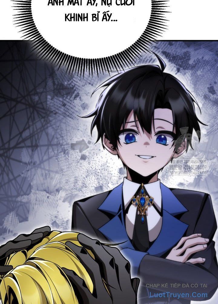 Sự Trả Thù Của Chúa Tể Bóng Tối Chap 26 - Next Chap 27