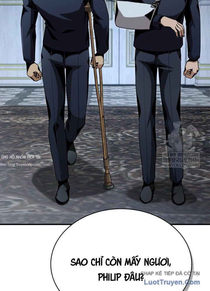 Sự Trả Thù Của Chúa Tể Bóng Tối Chap 26 - Next Chap 27