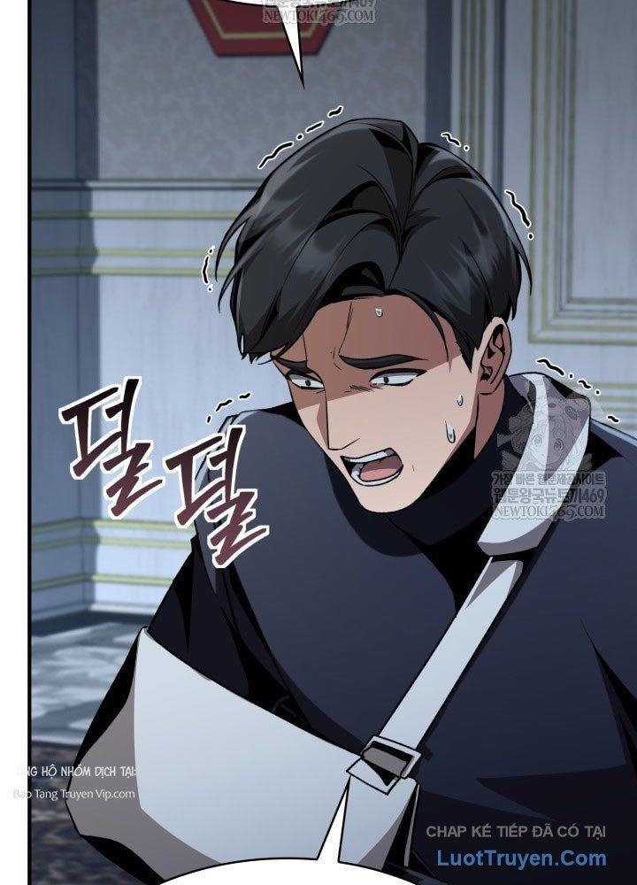 Sự Trả Thù Của Chúa Tể Bóng Tối Chap 26 - Next Chap 27