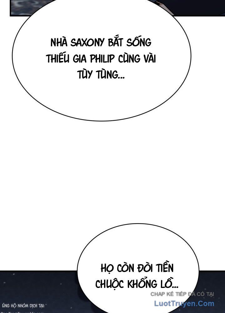 Sự Trả Thù Của Chúa Tể Bóng Tối Chap 26 - Next Chap 27