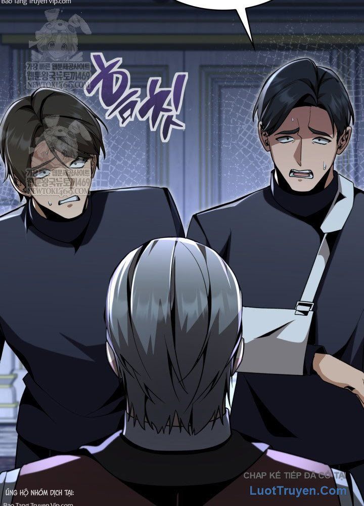 Sự Trả Thù Của Chúa Tể Bóng Tối Chap 26 - Next Chap 27