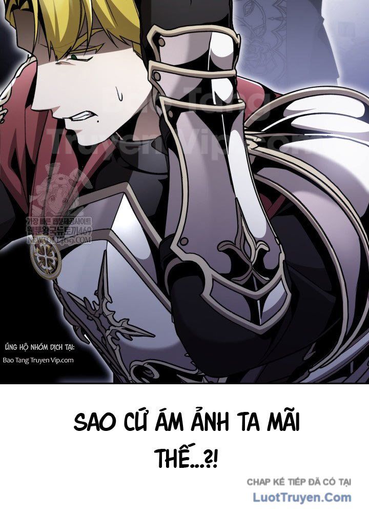 Sự Trả Thù Của Chúa Tể Bóng Tối Chap 26 - Next Chap 27
