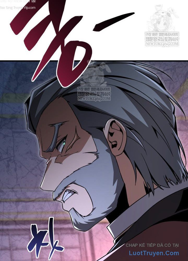 Sự Trả Thù Của Chúa Tể Bóng Tối Chap 26 - Next Chap 27