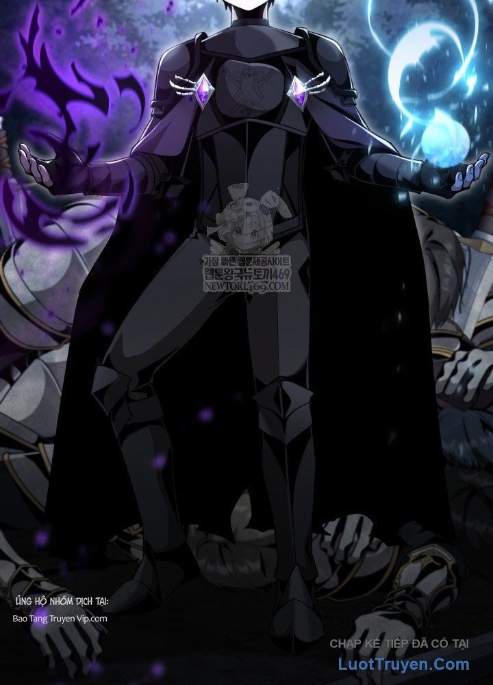 Sự Trả Thù Của Chúa Tể Bóng Tối Chap 26 - Next Chap 27