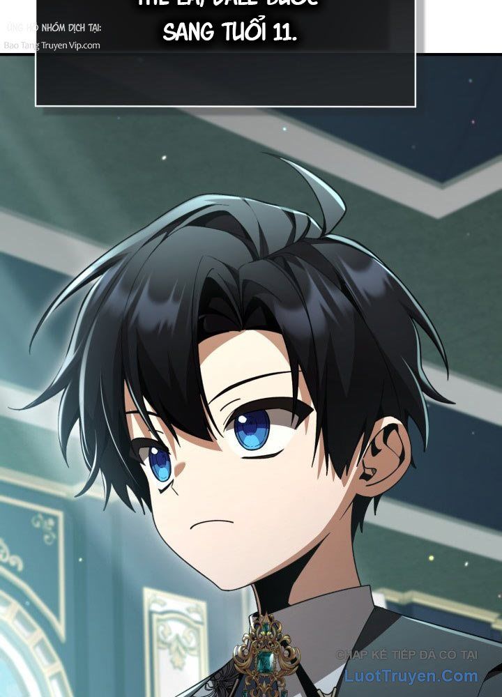 Sự Trả Thù Của Chúa Tể Bóng Tối Chap 26 - Next Chap 27