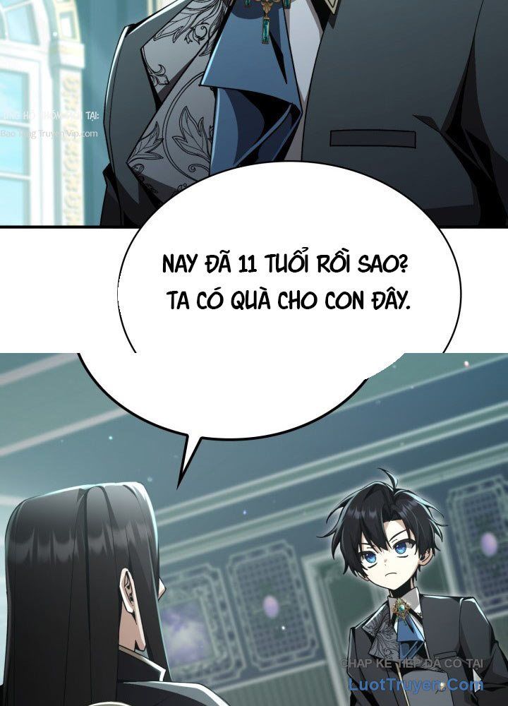 Sự Trả Thù Của Chúa Tể Bóng Tối Chap 26 - Next Chap 27