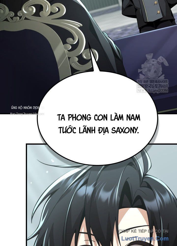 Sự Trả Thù Của Chúa Tể Bóng Tối Chap 26 - Next Chap 27