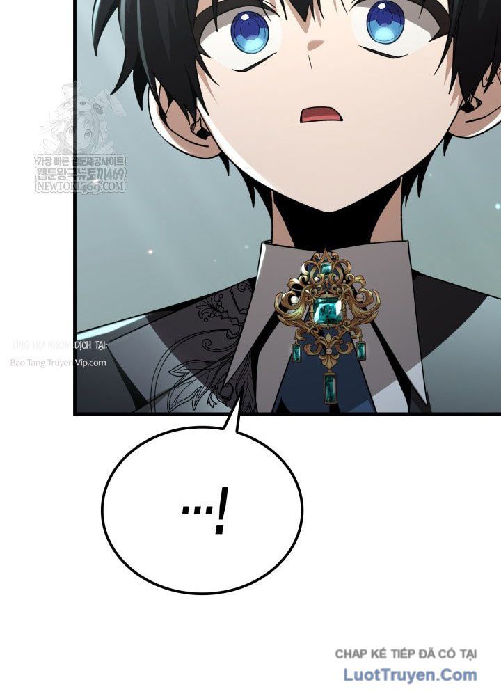 Sự Trả Thù Của Chúa Tể Bóng Tối Chap 26 - Next Chap 27