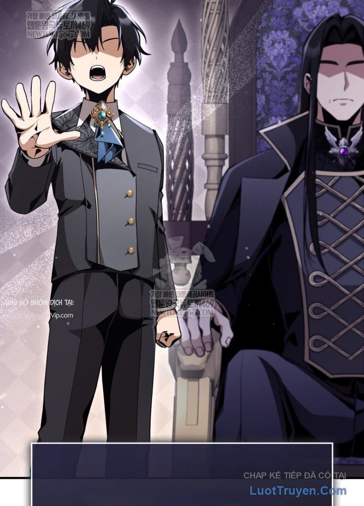 Sự Trả Thù Của Chúa Tể Bóng Tối Chap 26 - Next Chap 27