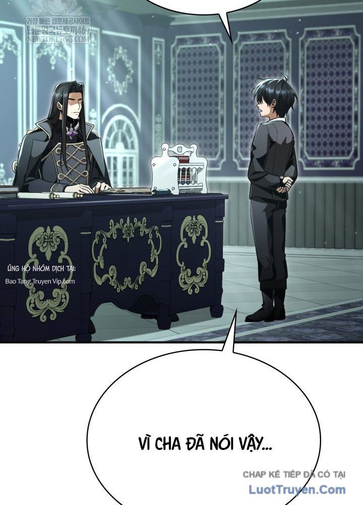 Sự Trả Thù Của Chúa Tể Bóng Tối Chap 26 - Next Chap 27