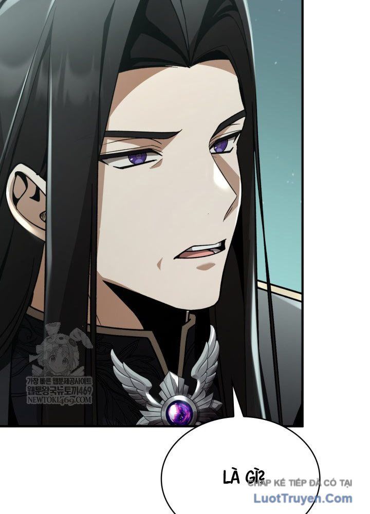 Sự Trả Thù Của Chúa Tể Bóng Tối Chap 26 - Next Chap 27