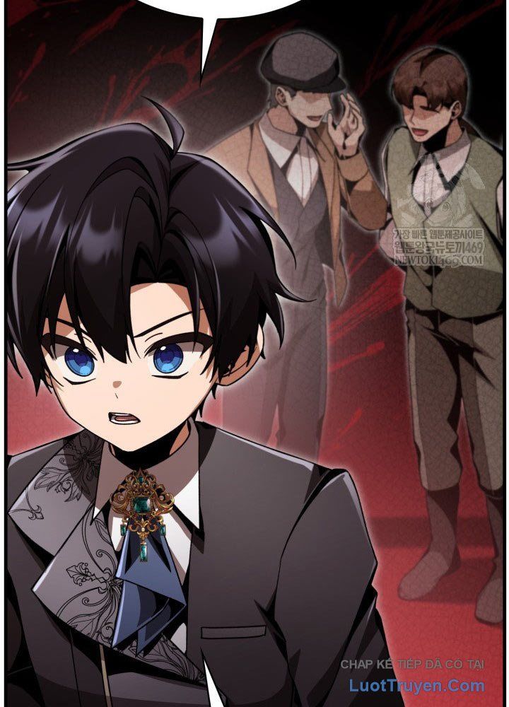 Sự Trả Thù Của Chúa Tể Bóng Tối Chap 26 - Next Chap 27