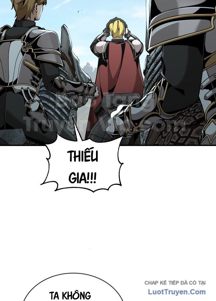 Sự Trả Thù Của Chúa Tể Bóng Tối Chap 26 - Next Chap 27