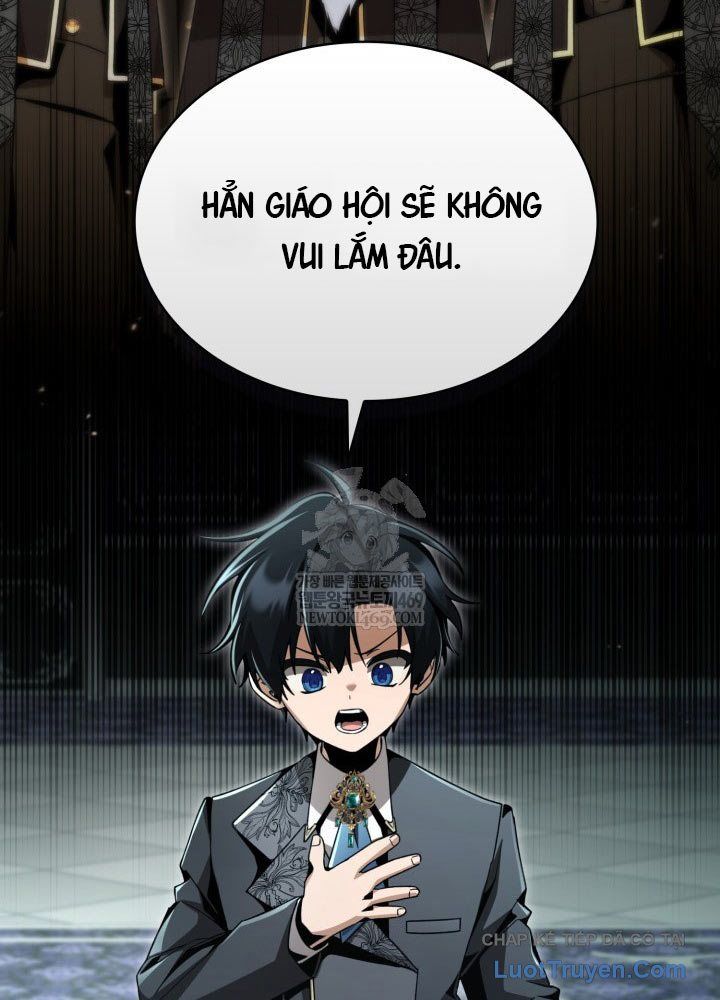 Sự Trả Thù Của Chúa Tể Bóng Tối Chap 26 - Next Chap 27