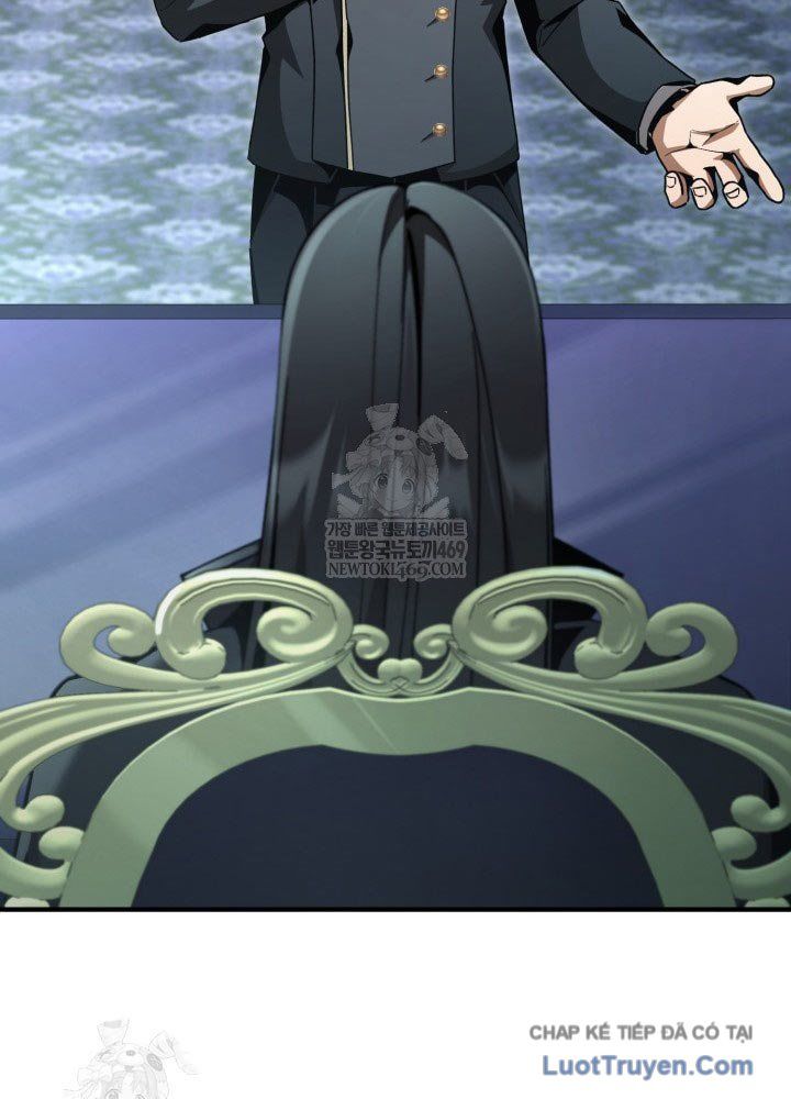 Sự Trả Thù Của Chúa Tể Bóng Tối Chap 26 - Next Chap 27