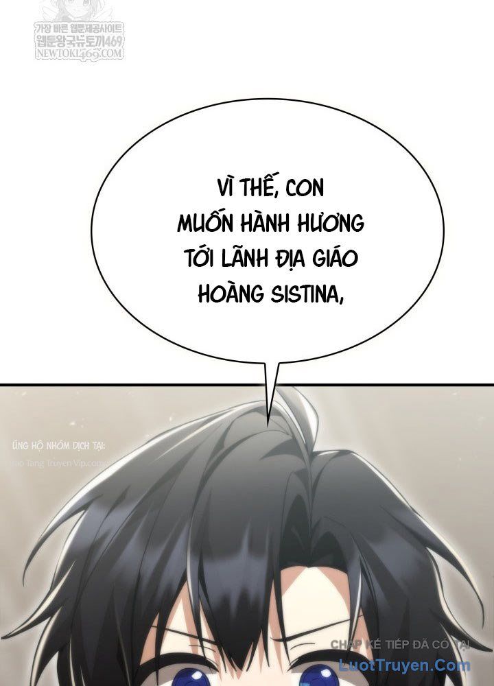 Sự Trả Thù Của Chúa Tể Bóng Tối Chap 26 - Next Chap 27