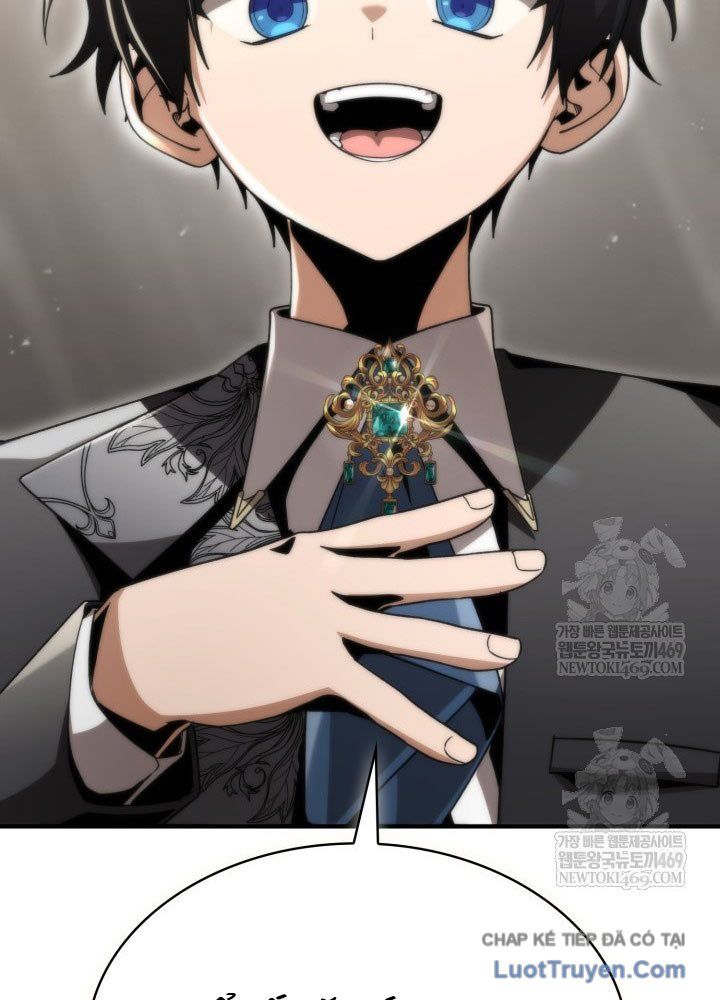 Sự Trả Thù Của Chúa Tể Bóng Tối Chap 26 - Next Chap 27