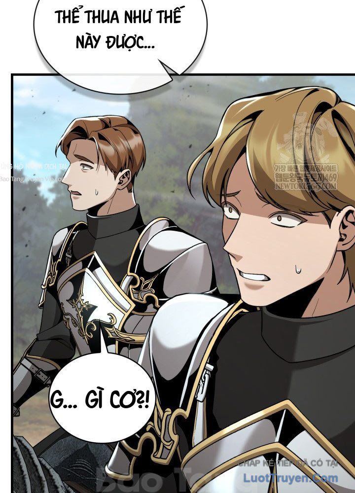 Sự Trả Thù Của Chúa Tể Bóng Tối Chap 26 - Next Chap 27