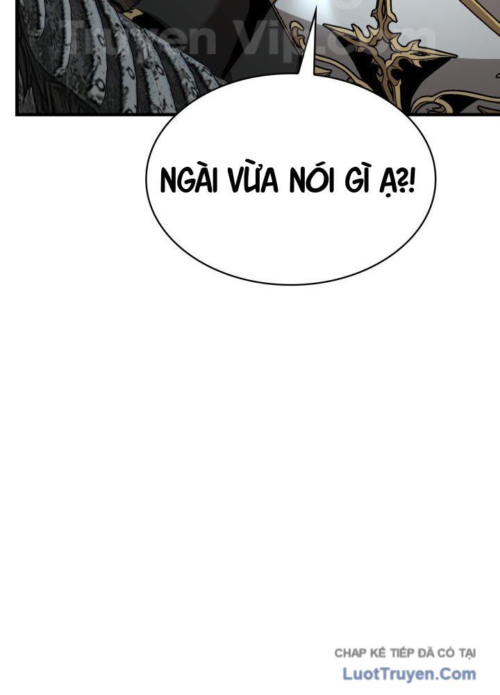 Sự Trả Thù Của Chúa Tể Bóng Tối Chap 26 - Next Chap 27