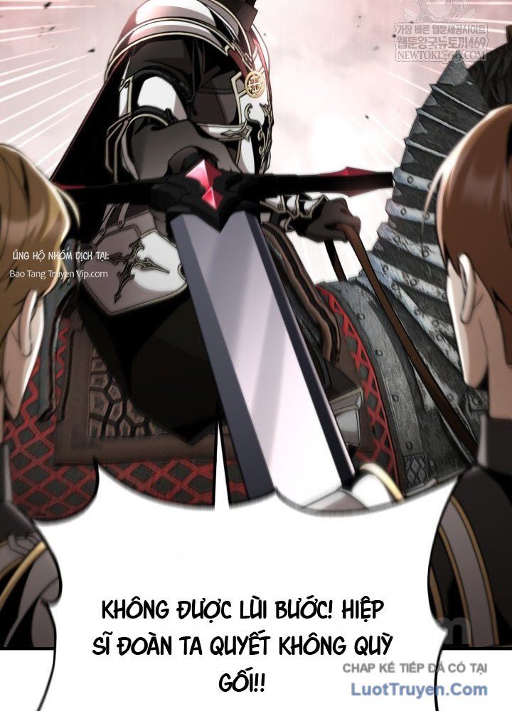 Sự Trả Thù Của Chúa Tể Bóng Tối Chap 26 - Next Chap 27