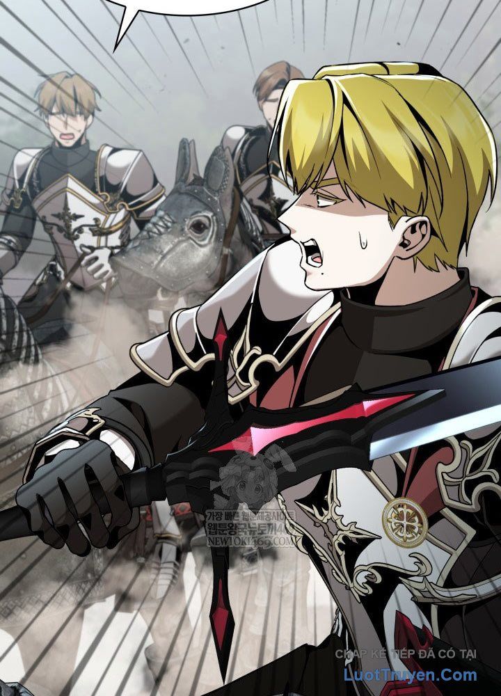 Sự Trả Thù Của Chúa Tể Bóng Tối Chap 26 - Next Chap 27