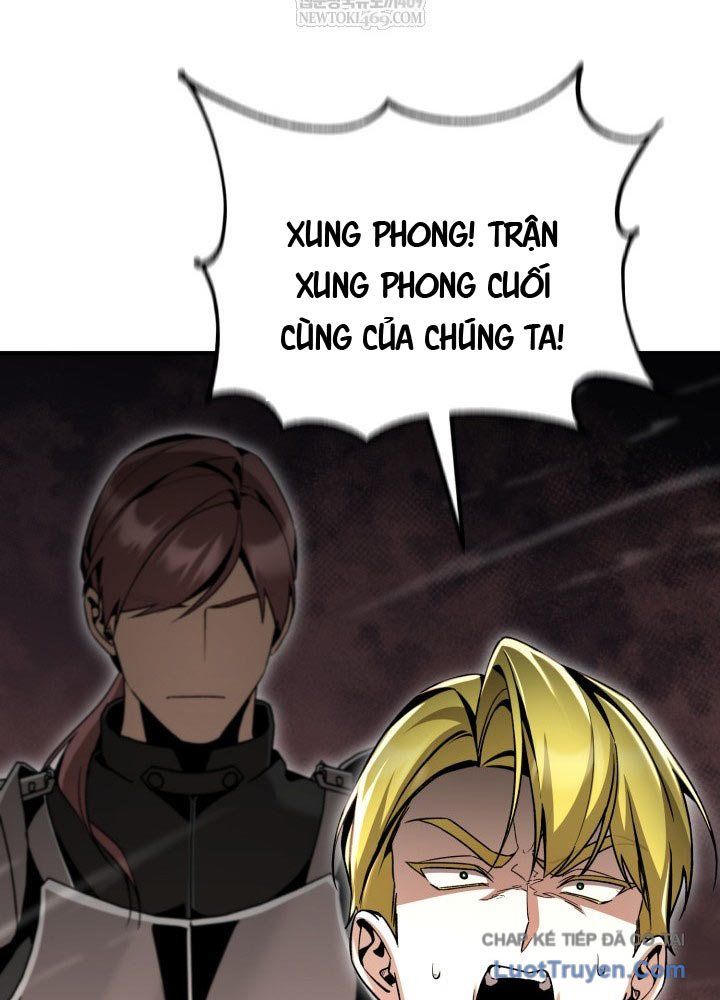 Sự Trả Thù Của Chúa Tể Bóng Tối Chap 26 - Next Chap 27