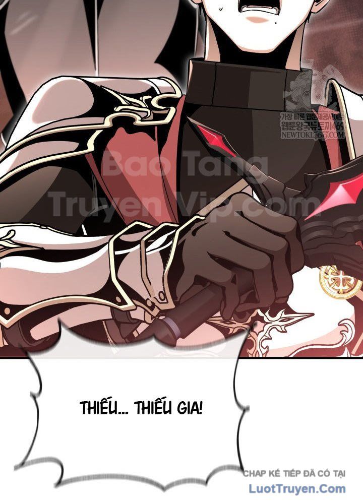 Sự Trả Thù Của Chúa Tể Bóng Tối Chap 26 - Next Chap 27