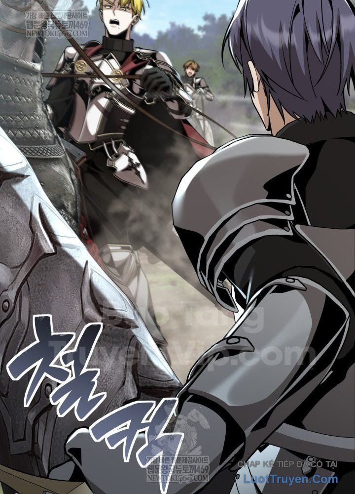 Sự Trả Thù Của Chúa Tể Bóng Tối Chap 26 - Next Chap 27