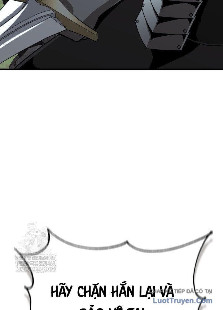 Sự Trả Thù Của Chúa Tể Bóng Tối Chap 26 - Next Chap 27